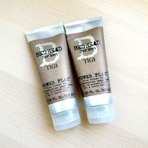 NEW TIGI Bed Head Men's Styling Gel Duo - 2 for the price of 1